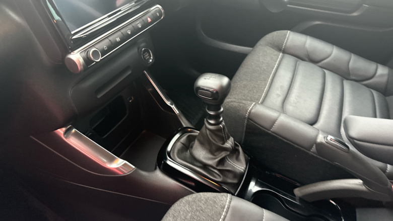 Citroen C3 Aircross 1.2 PureTech 110 Shine 5dr Petrol Hatchback